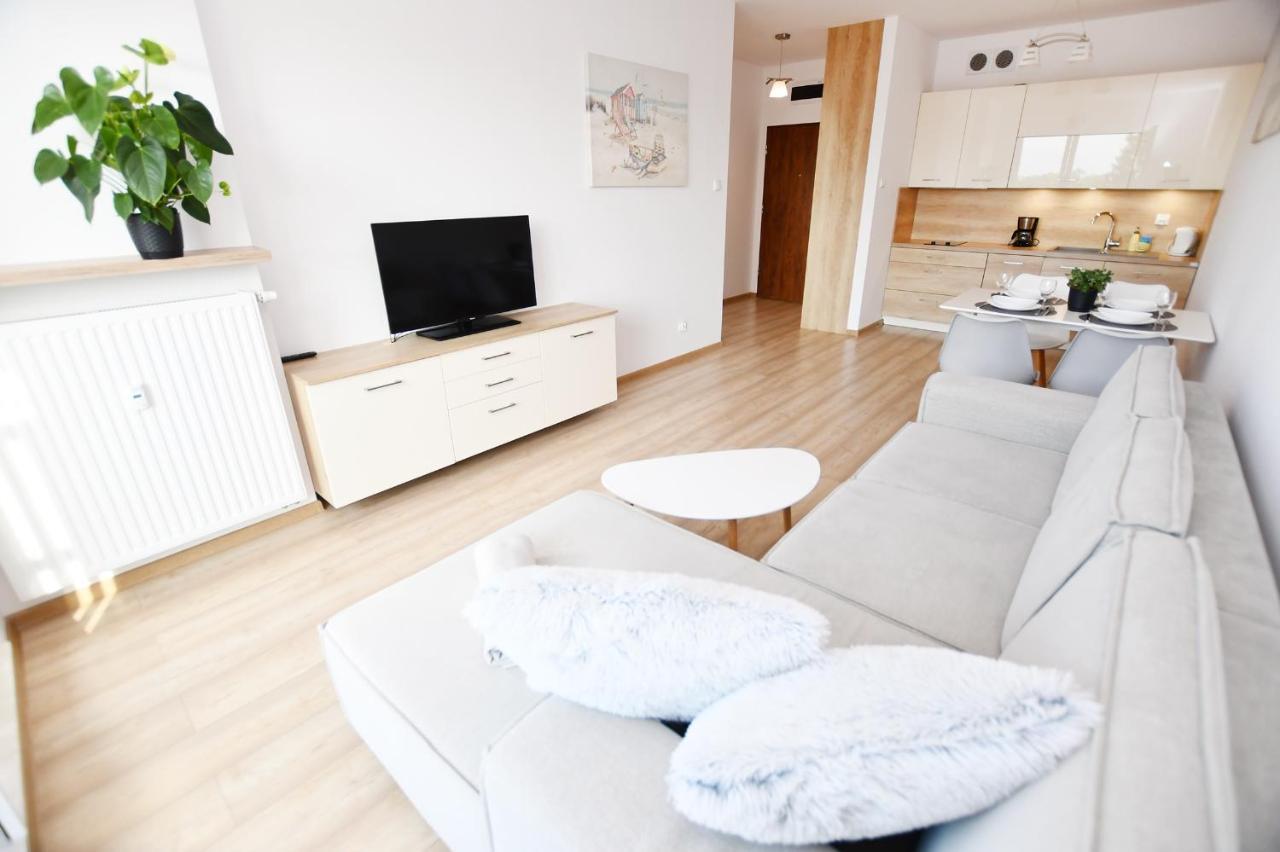 Solna C506 Apartament *