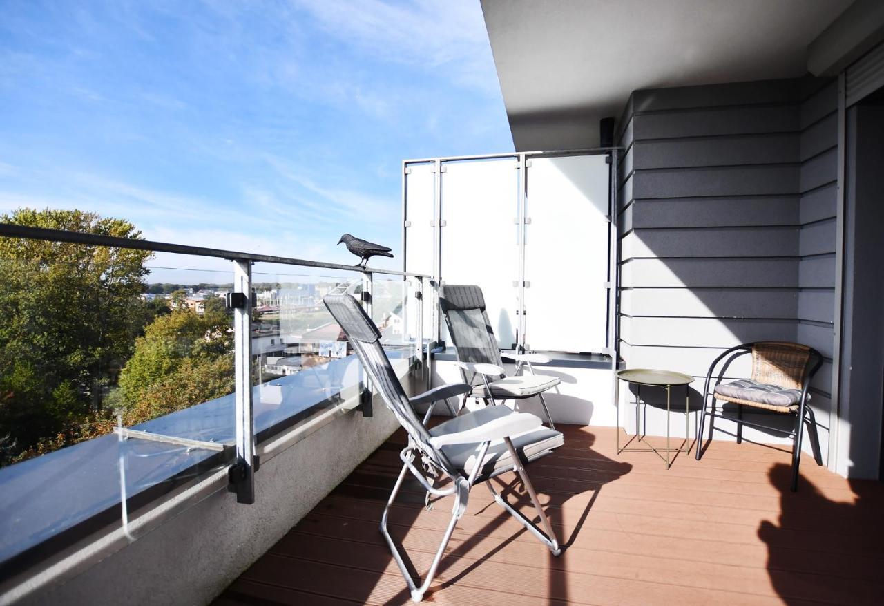 Solna C506 Apartament *
