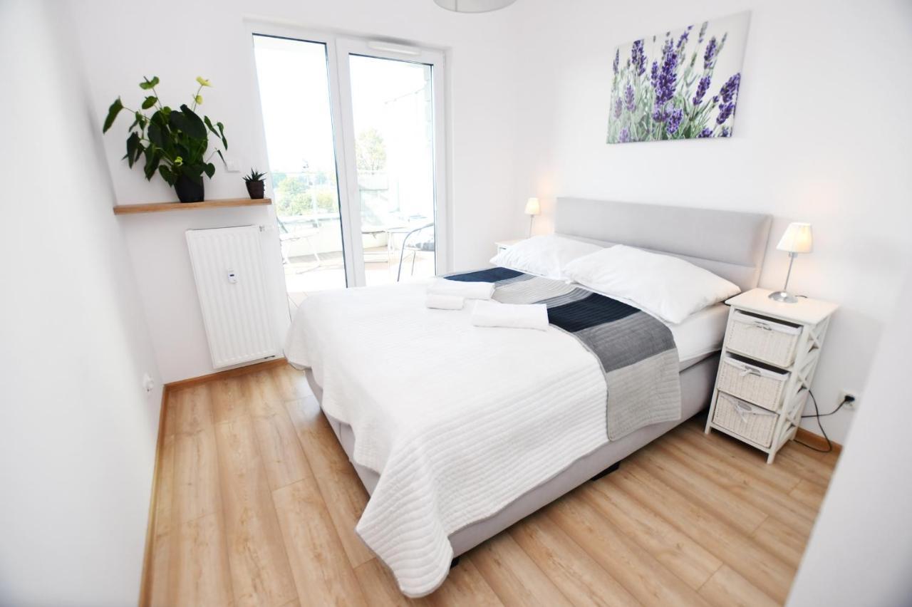 Apartament Solna C506